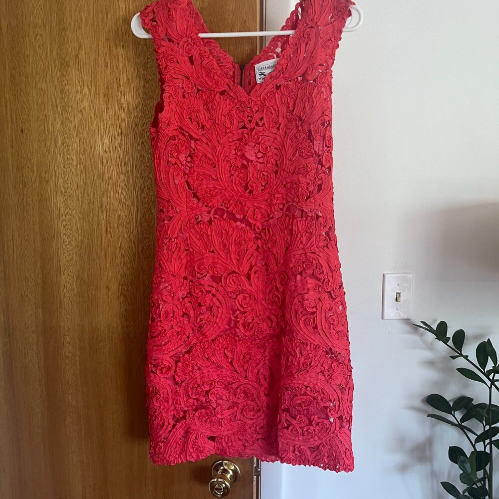 BHLDN Yoana Baraschi Sheath Dress